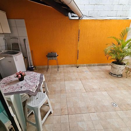 Apartamento Na Praia Dos Anjos Арраял-ду-Кабу Экстерьер фото