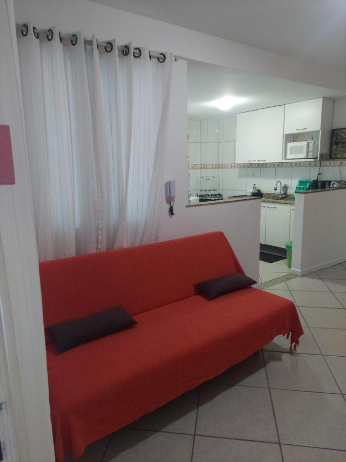 Apartamento Na Praia Dos Anjos Арраял-ду-Кабу Экстерьер фото