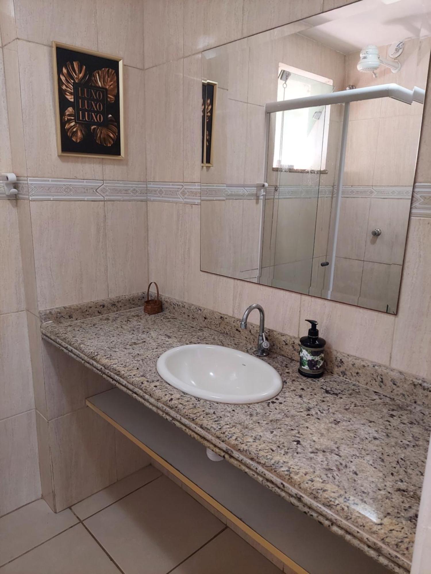 Apartamento Na Praia Dos Anjos Арраял-ду-Кабу Экстерьер фото