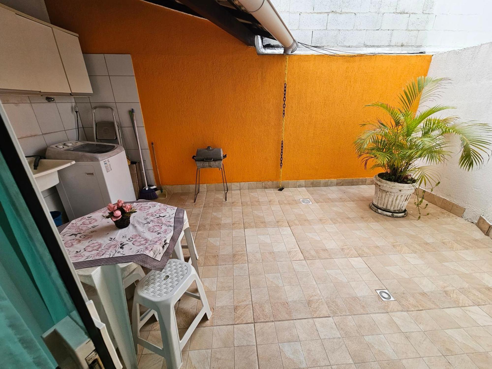 Apartamento Na Praia Dos Anjos Арраял-ду-Кабу Экстерьер фото