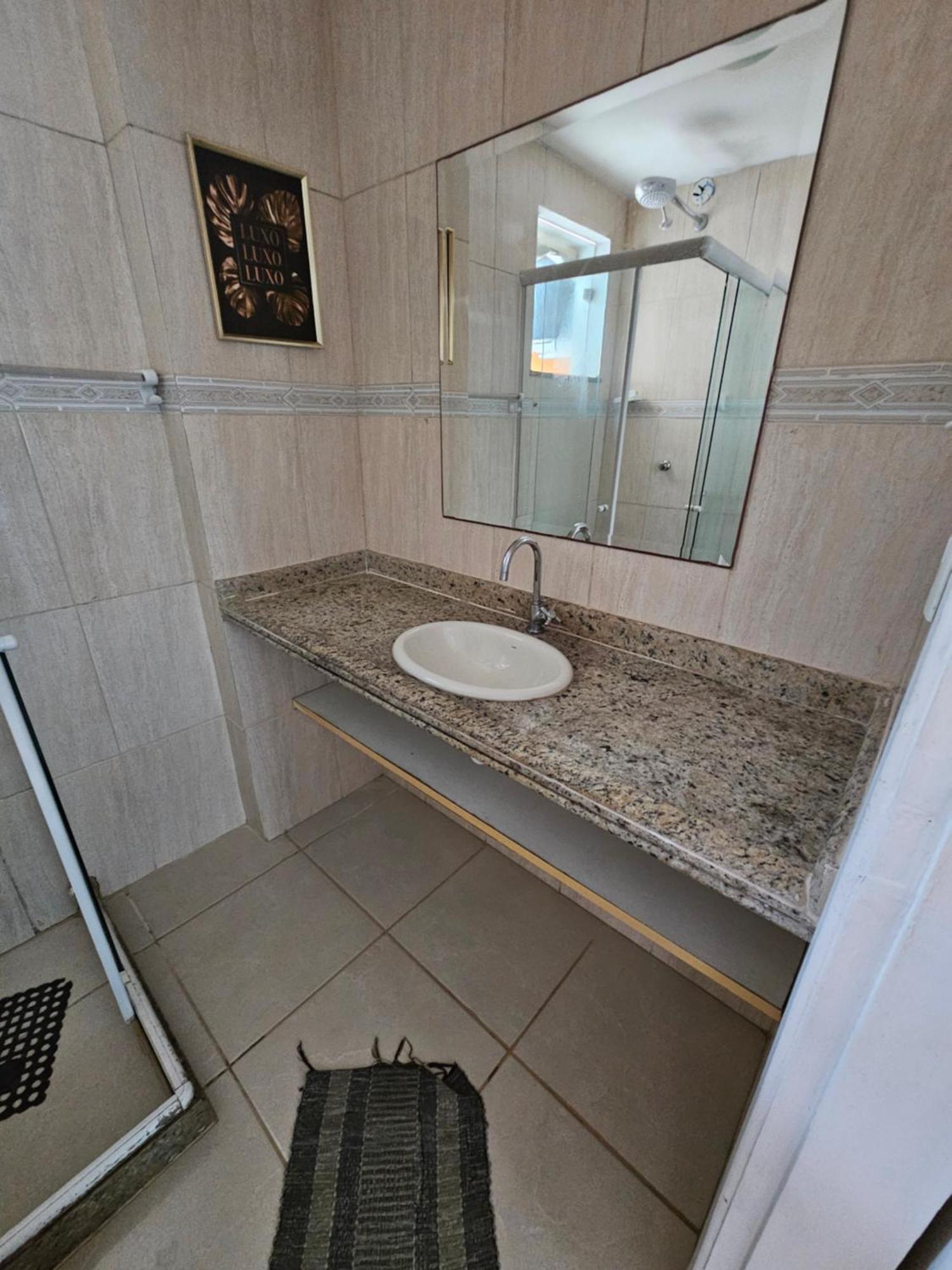 Apartamento Na Praia Dos Anjos Арраял-ду-Кабу Экстерьер фото