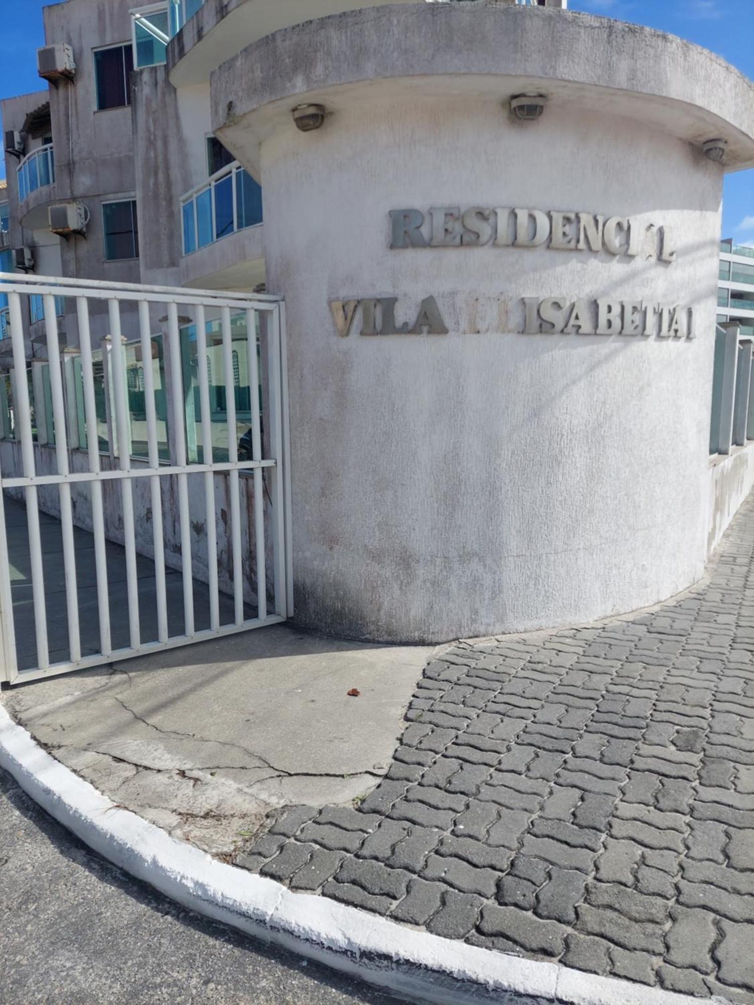 Apartamento Na Praia Dos Anjos Арраял-ду-Кабу Экстерьер фото