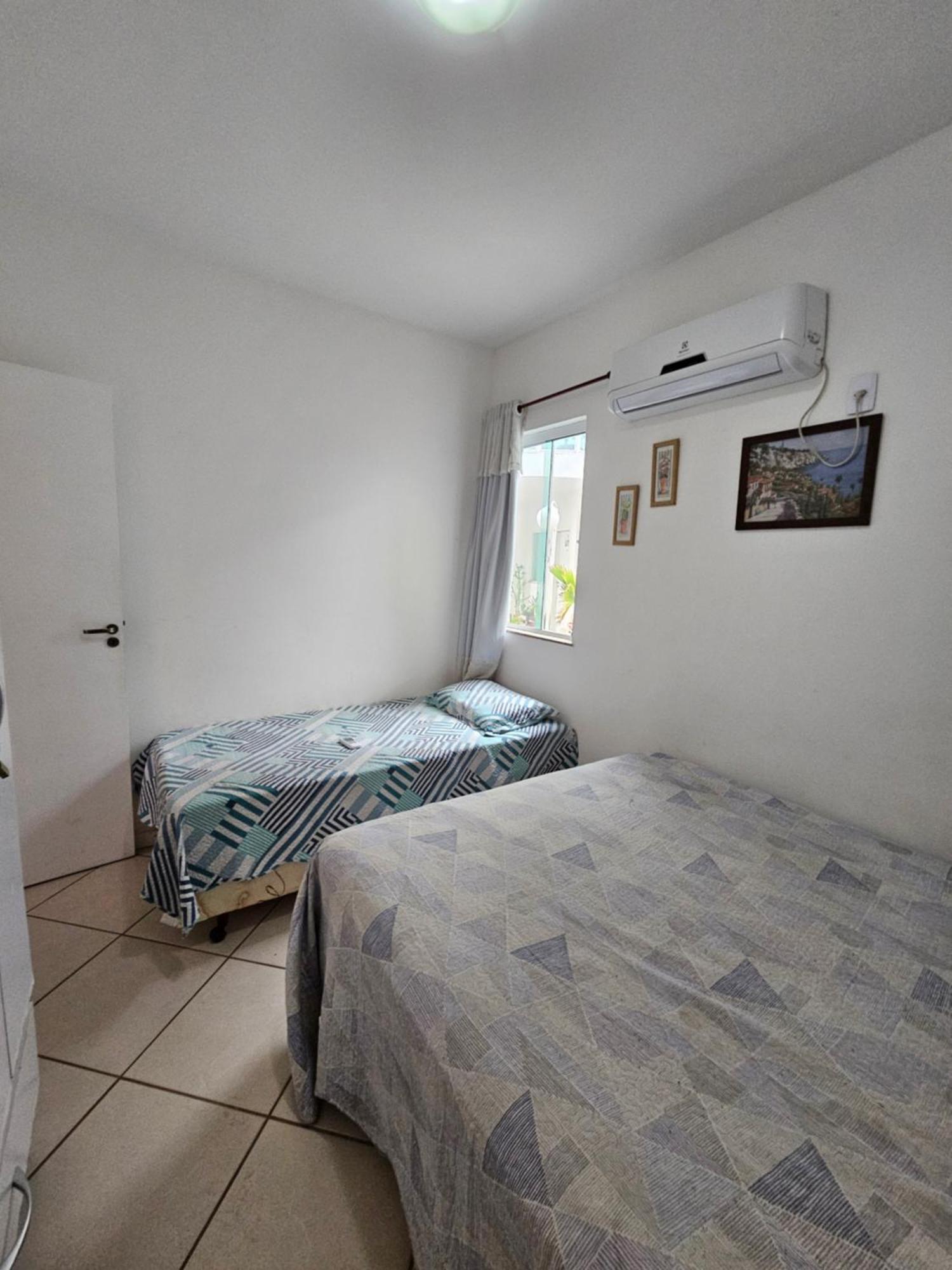 Apartamento Na Praia Dos Anjos Арраял-ду-Кабу Экстерьер фото