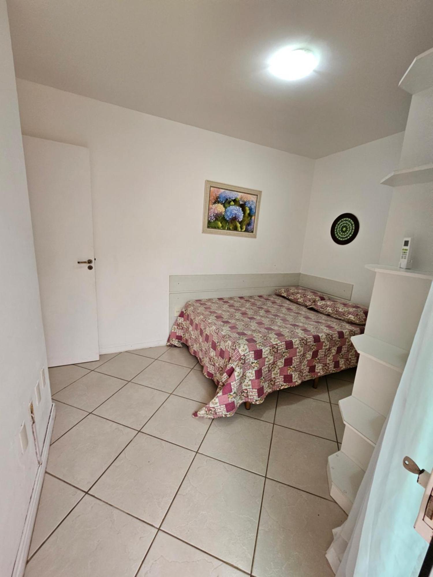 Apartamento Na Praia Dos Anjos Арраял-ду-Кабу Экстерьер фото