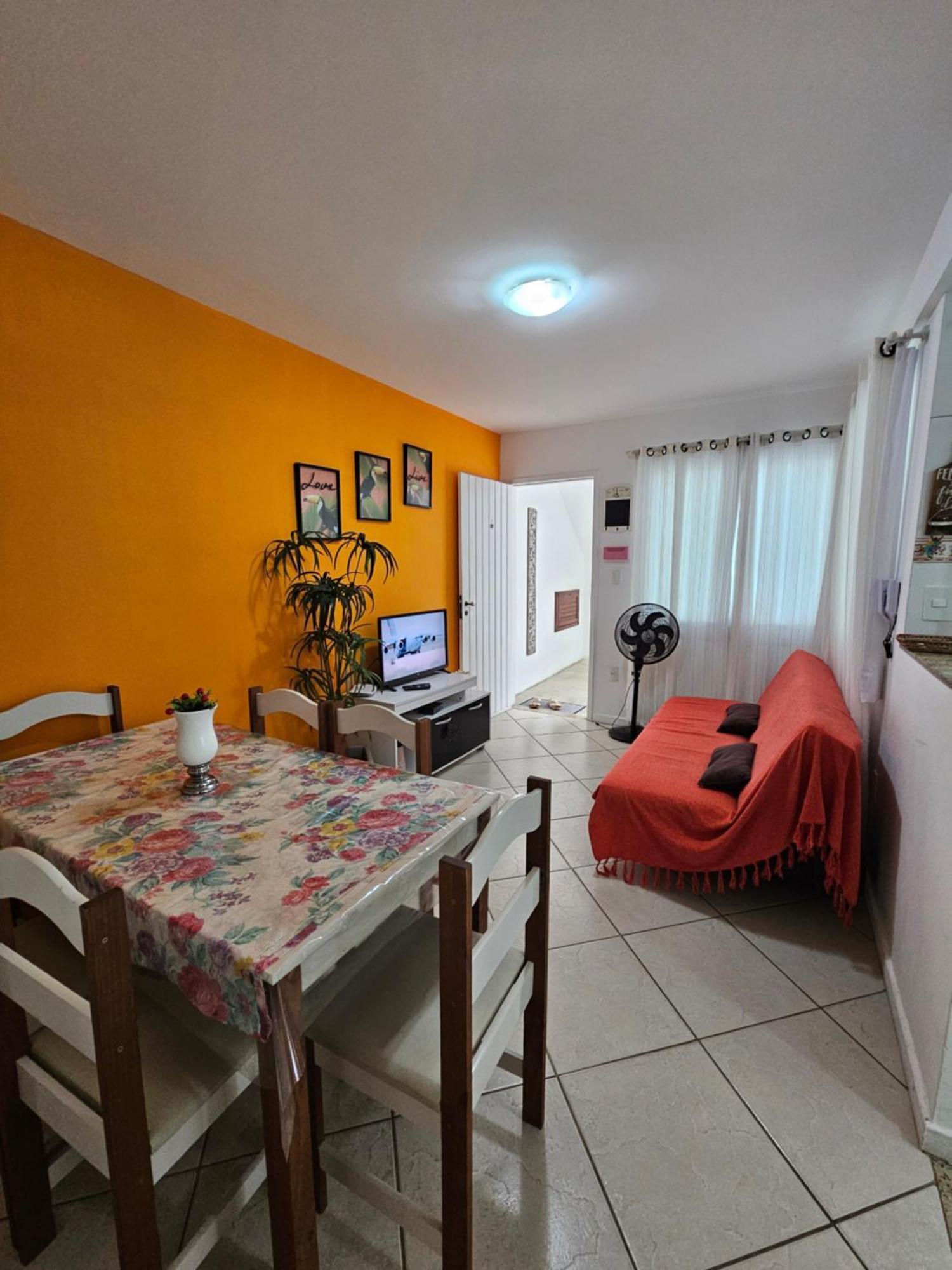 Apartamento Na Praia Dos Anjos Арраял-ду-Кабу Экстерьер фото