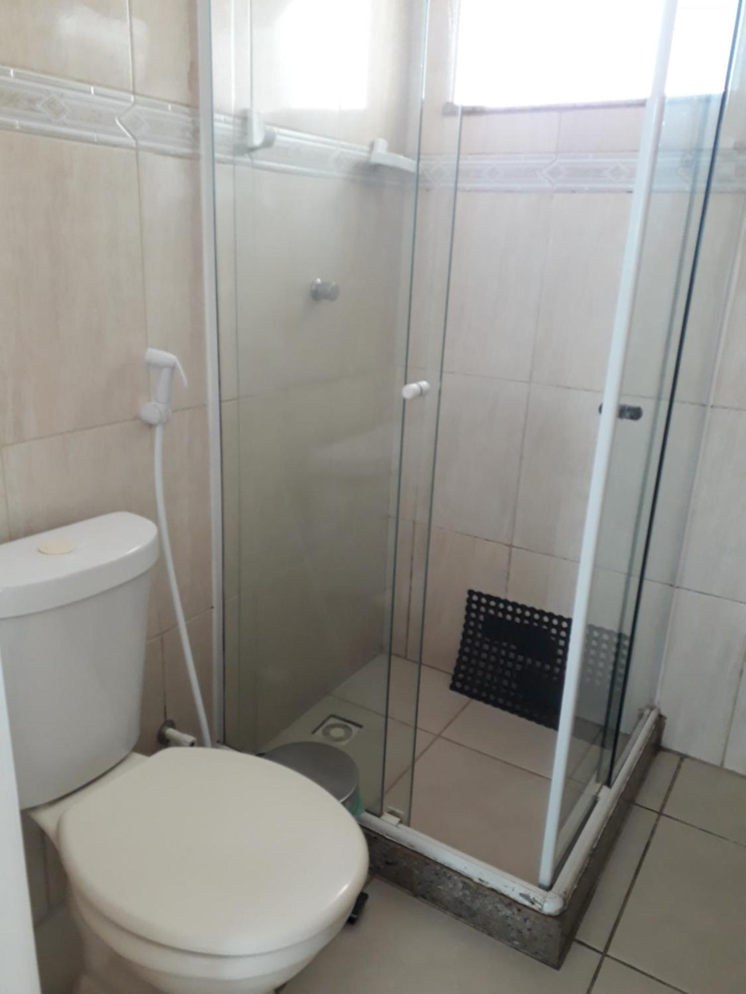 Apartamento Na Praia Dos Anjos Арраял-ду-Кабу Экстерьер фото